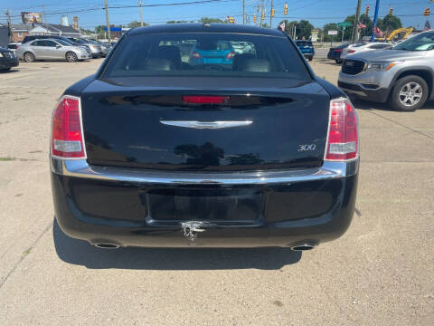 2013 Chrysler 300