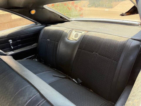 1966 Chevrolet Impala