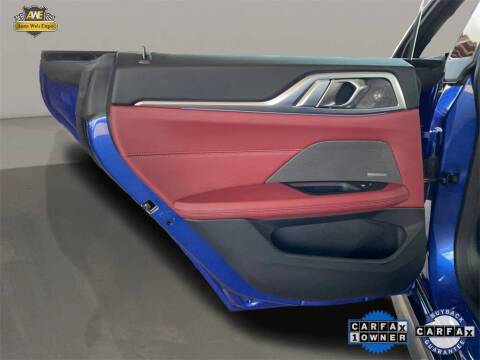 2022 BMW i4 eDrive40 Gran Coupe