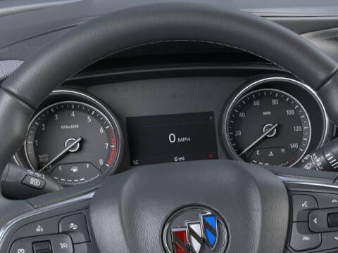 2023 Buick Encore GX