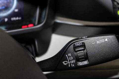 2015 BMW i8