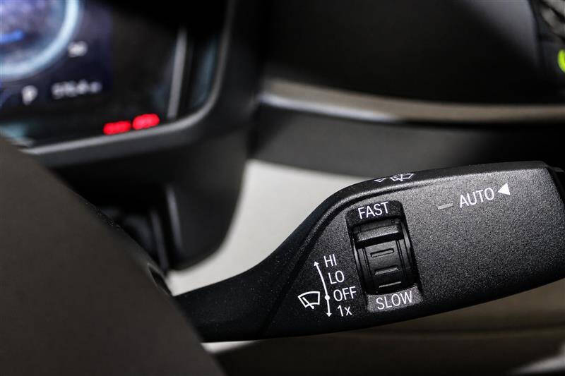 2015 BMW i8