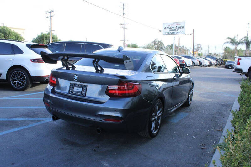 2014 BMW 2 Series M235i