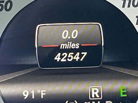 2013 Mercedes-Benz CLS CLS 550