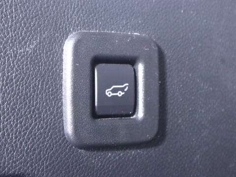 2016 Lincoln Navigator Select