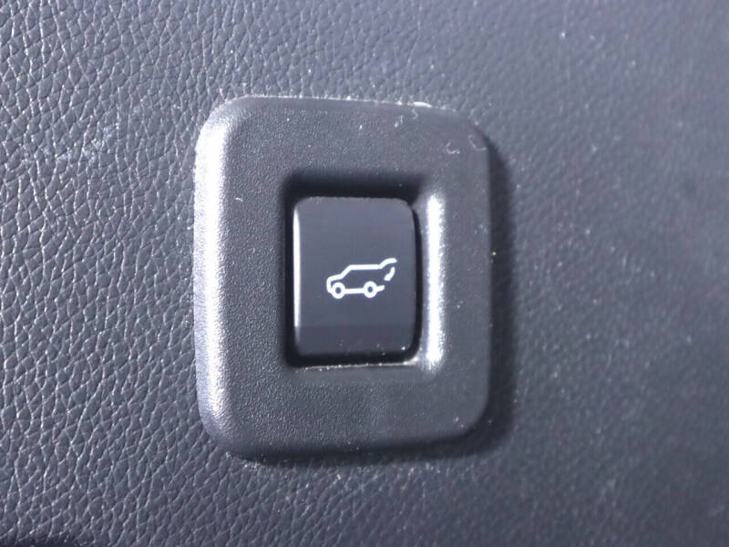 2016 Lincoln Navigator Select