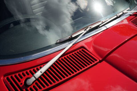 1966 Chevrolet Corvette