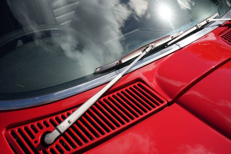 1966 Chevrolet Corvette