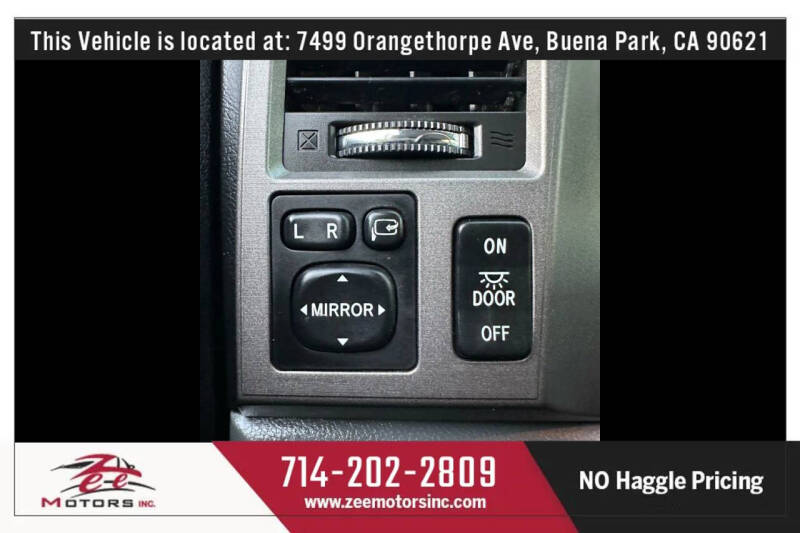 2011 Toyota Sequoia Platinum