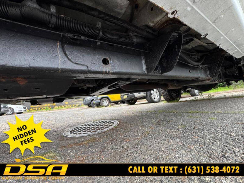 2016 GMC Sierra 3500HD