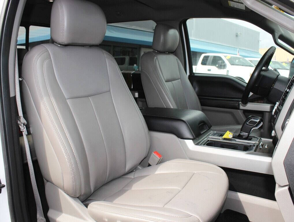 2018 Ford F-150  - $35,995