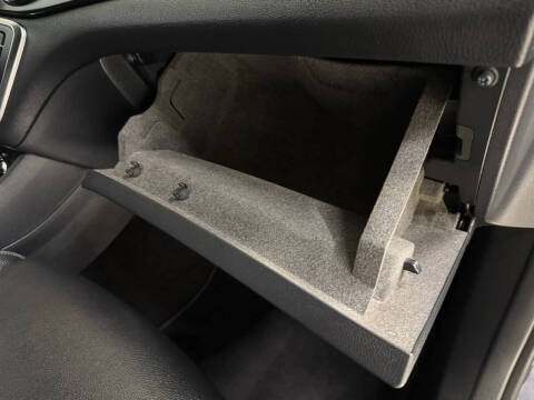 2017 Mercedes-Benz CLA CLA 250 4MATIC