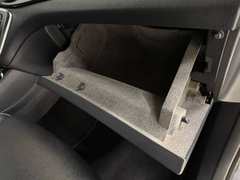 2017 Mercedes-Benz CLA CLA 250 4MATIC