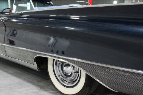 1960 Buick Electra