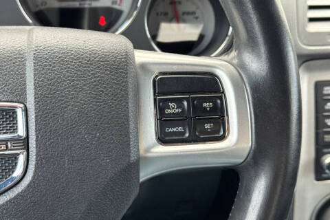 2011 Dodge Challenger SRT8 392