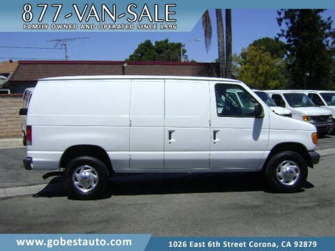 2006 Ford E-Series E-350 SD