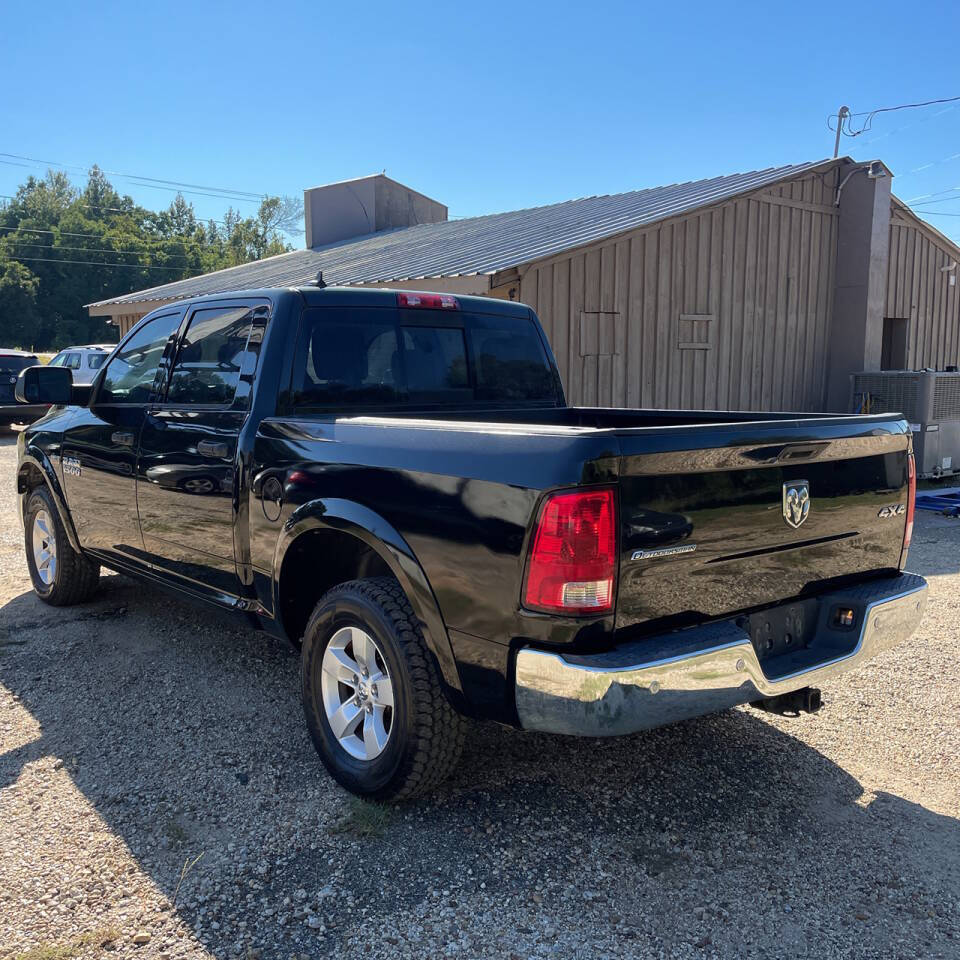 2014 Ram 1500 for sale at Pro Auto Gallery in King George, VA