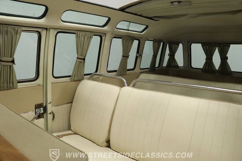 1964 Volkswagen Type 2