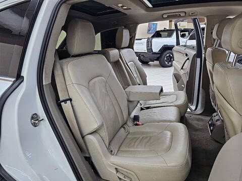 2013 Audi Q7 3.0T quattro Premium Plus