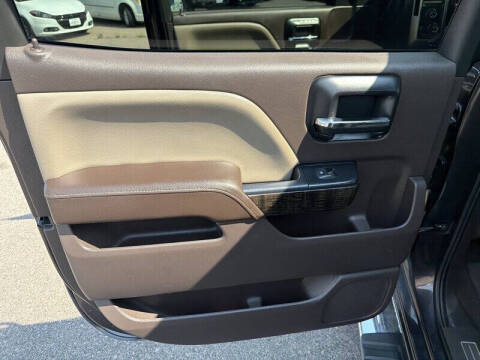 2014 GMC Sierra 1500
