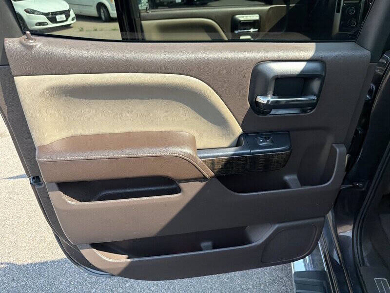 2014 GMC Sierra 1500