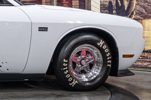 2011 Dodge Challenger