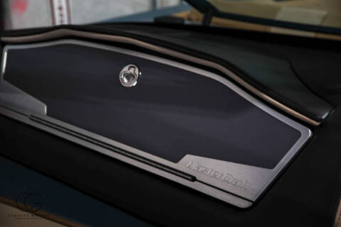2025 MasterCraft X24