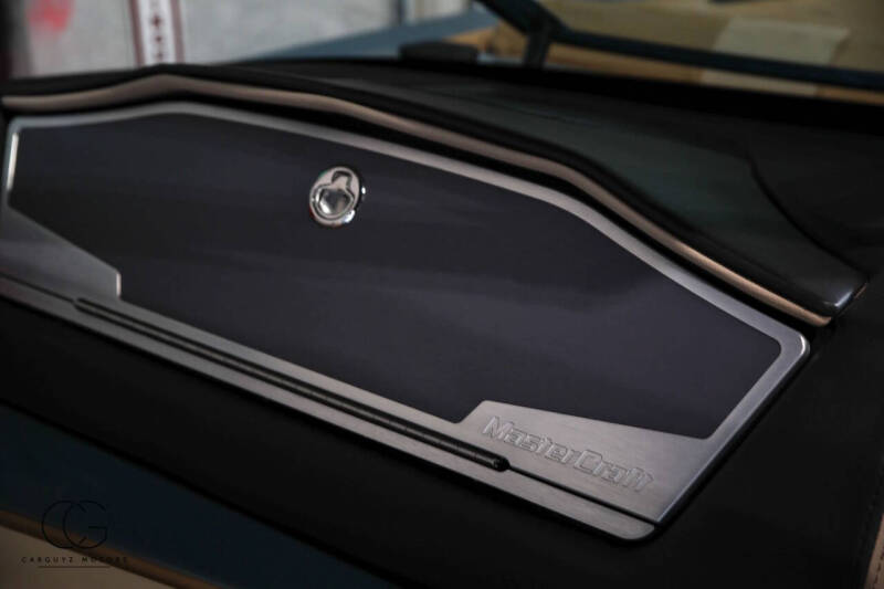 2025 MasterCraft X24