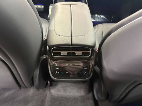 2023 Mercedes-Benz EQE AMG EQE