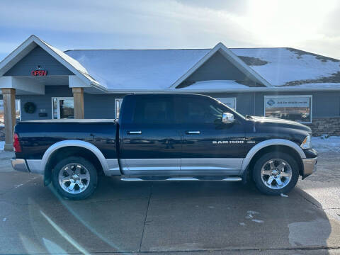 2012 RAM 1500 for sale at Tim's Auto in Kearney NE