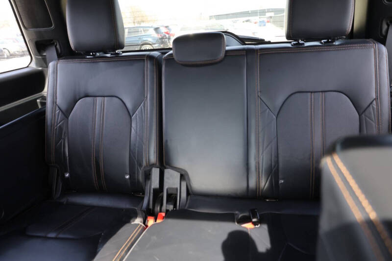 2023 Ford Expedition Platinum