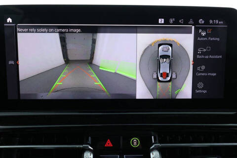 2023 BMW 8 Series M850i xDrive Gran Coupe