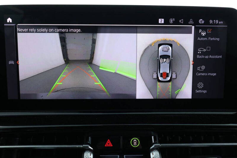 2023 BMW 8 Series M850i xDrive Gran Coupe