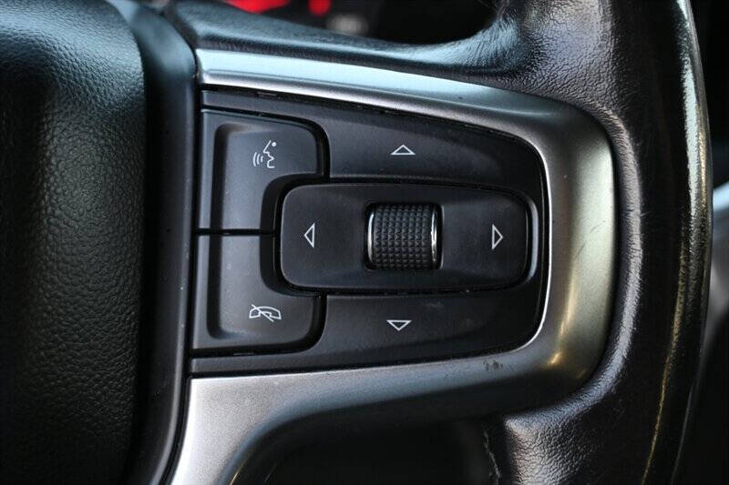 2022 Chevrolet Silverado 1500 Limited