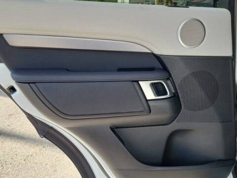 2023 Land Rover Discovery P360 HSE R-Dynamic