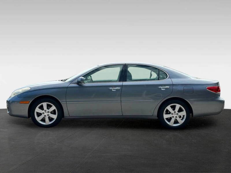2005 Lexus ES 330