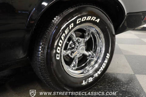 1970 Oldsmobile Cutlass