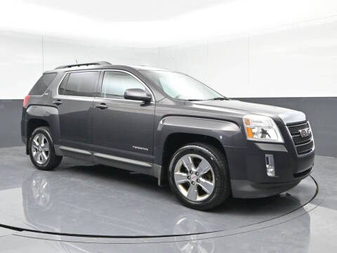 2014 GMC Terrain SLT-1