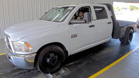 2012 RAM 3500 for sale at Auto Palace Inc in Columbus OH
