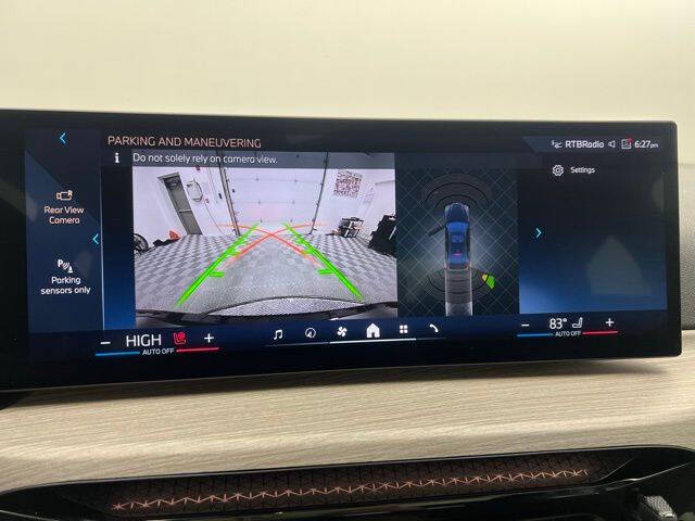 2025 BMW 4 Series 430i xDrive