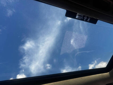 2018 Chevrolet Sonic LT Auto