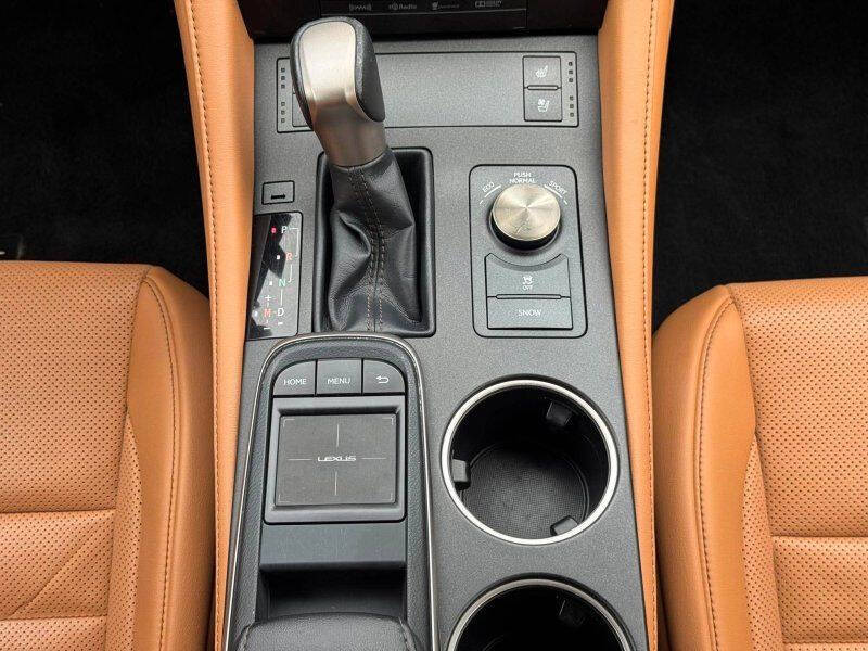 2015 Lexus RC 350