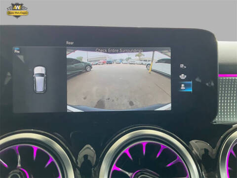 2023 Mercedes-Benz EQB EQB 300 4MATIC