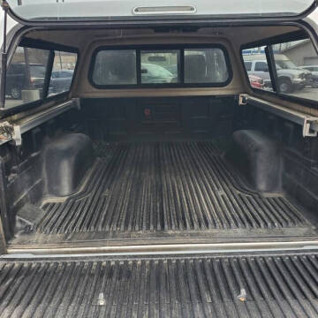 2011 Ford Ranger XLT