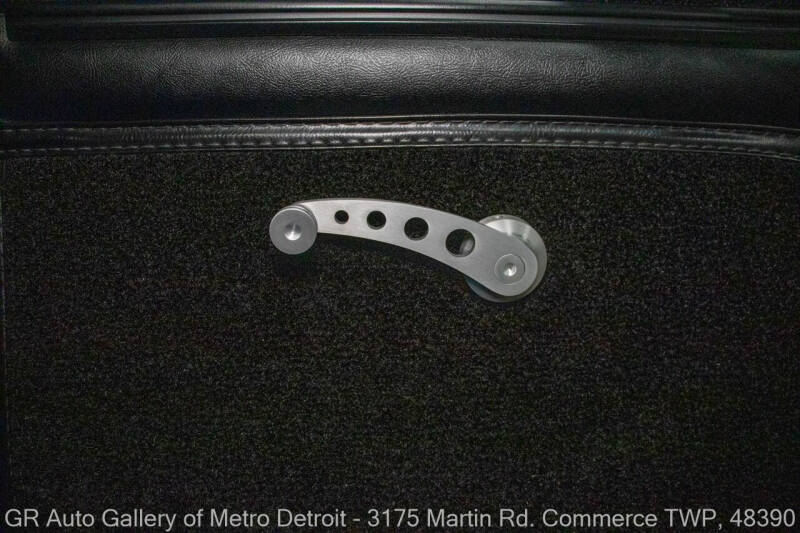 1988 Pontiac Firebird Formula