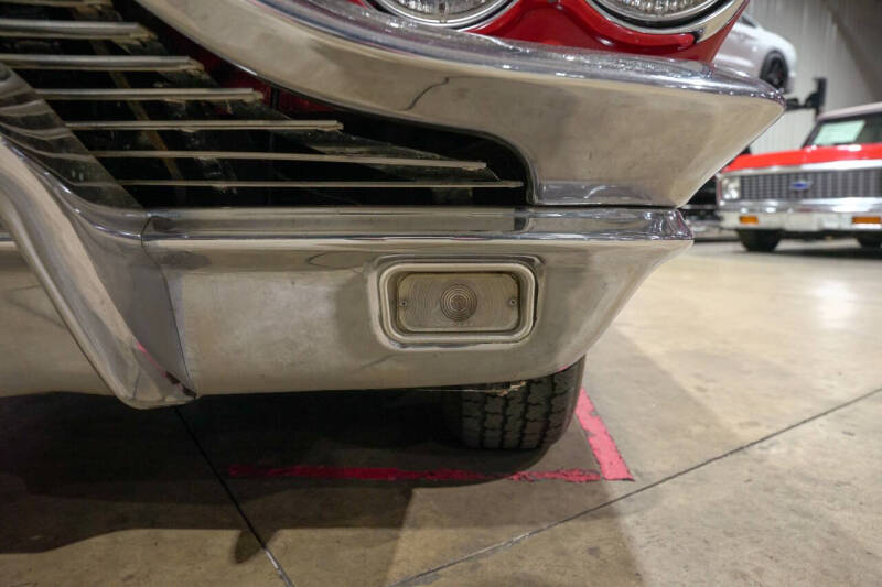 1964 Ford Thunderbird