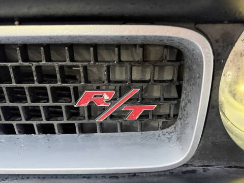 2010 Dodge Challenger R/T