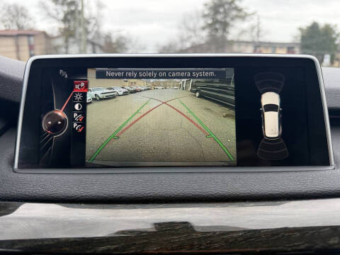 2014 BMW X5 sDrive35i