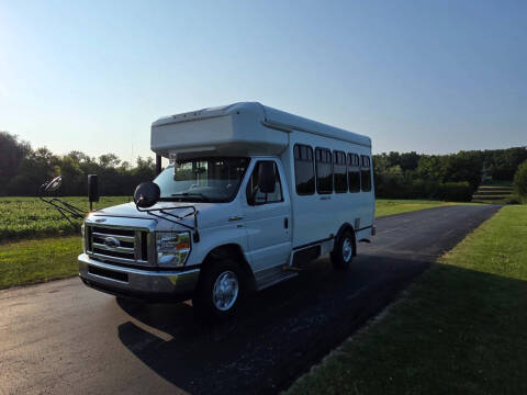 2019 Ford E-Series E-350 SD