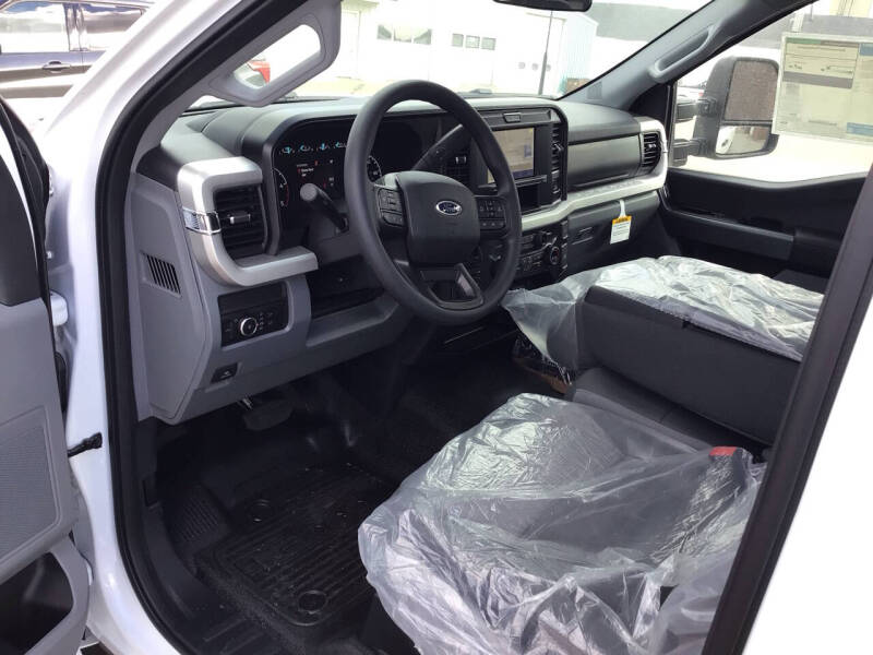 2026 Ford F-350 Super Duty XLT